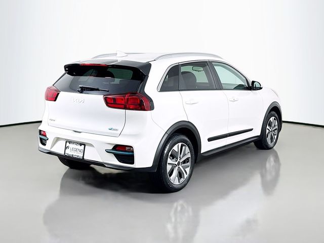 2022 Kia Niro EV EX