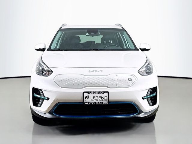 2022 Kia Niro EV EX