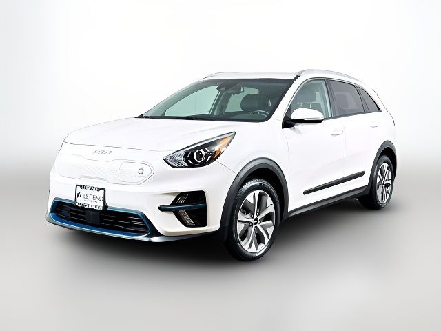 2022 Kia Niro EV EX