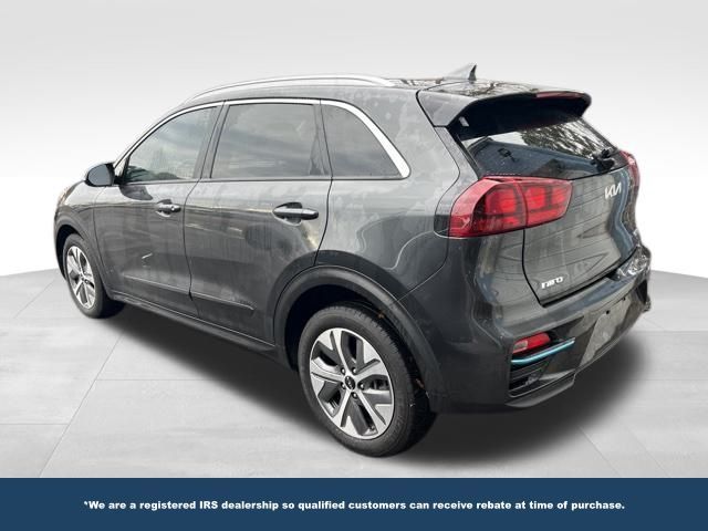 2022 Kia Niro EV EX