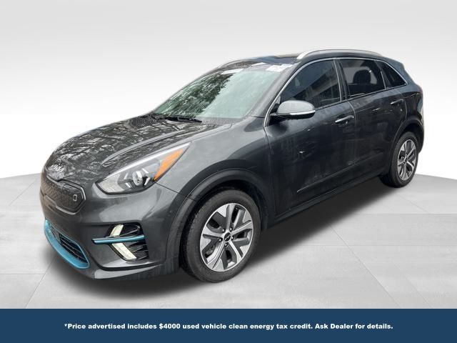 2022 Kia Niro EV EX