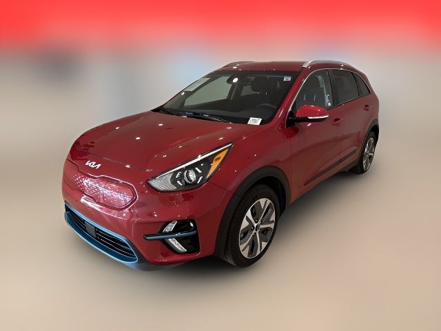 2022 Kia Niro EV EX