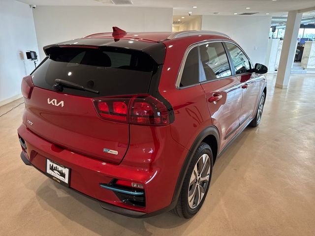 2022 Kia Niro EV EX