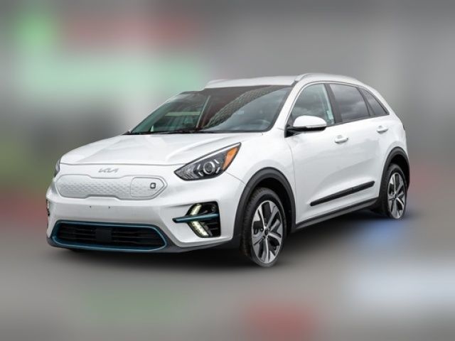 2022 Kia Niro EV EX