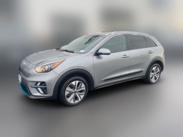 2022 Kia Niro EV EX