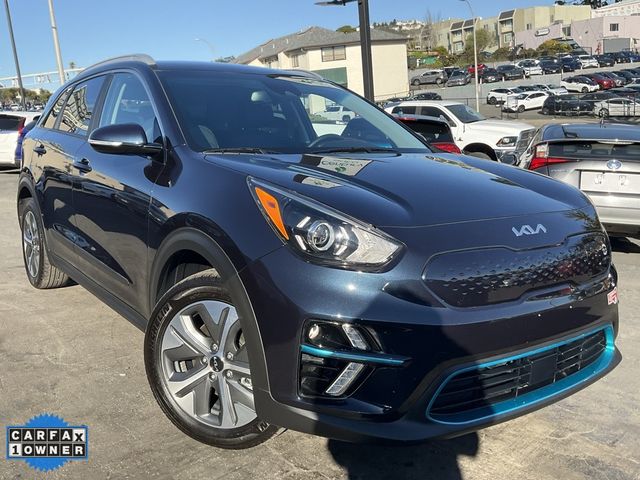 2022 Kia Niro EV EX