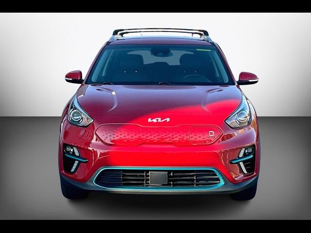 2022 Kia Niro EV EX