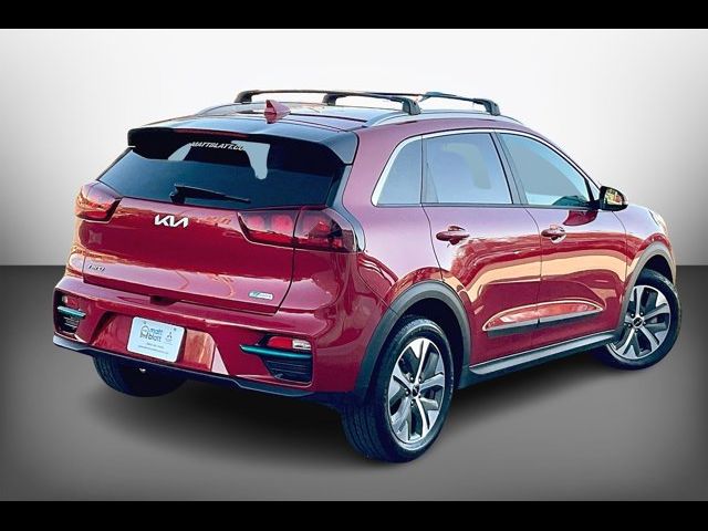 2022 Kia Niro EV EX