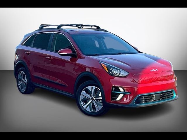 2022 Kia Niro EV EX