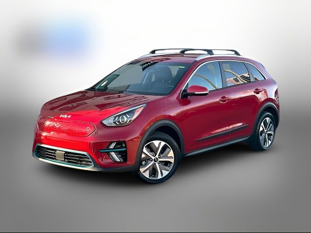 2022 Kia Niro EV EX