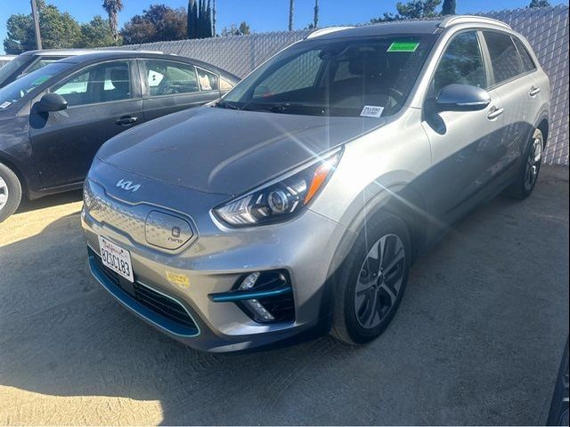 2022 Kia Niro EV EX