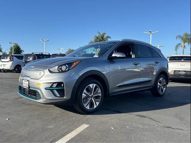 2022 Kia Niro EV EX