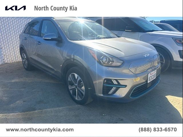 2022 Kia Niro EV EX