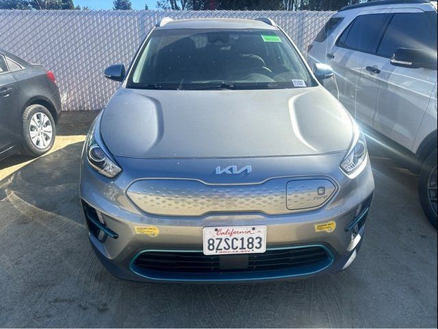 2022 Kia Niro EV EX