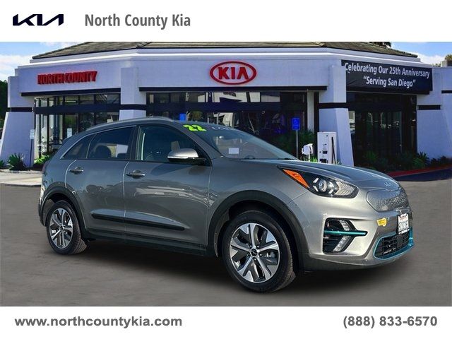 2022 Kia Niro EV EX