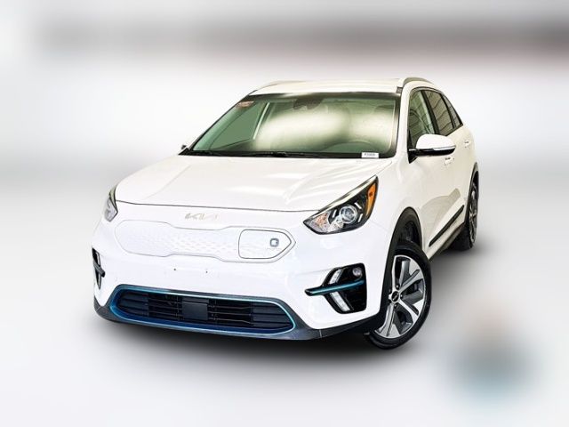 2022 Kia Niro EV EX