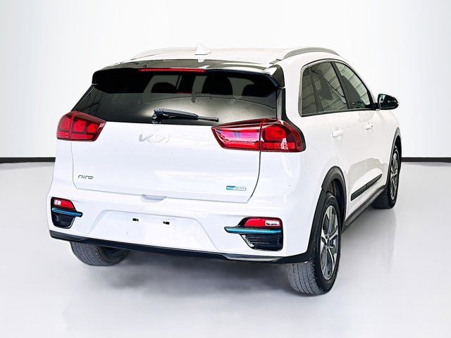 2022 Kia Niro EV EX