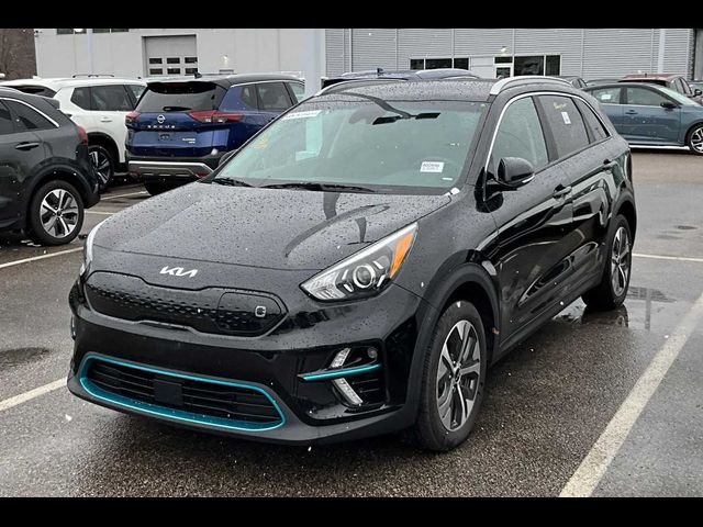 2022 Kia Niro EV EX