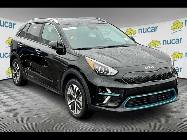 2022 Kia Niro EV EX