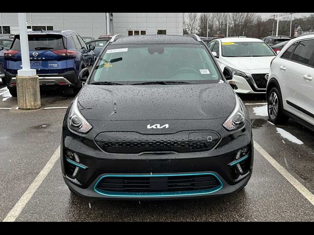 2022 Kia Niro EV EX