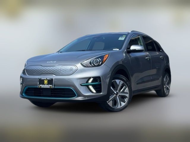2022 Kia Niro EV EX