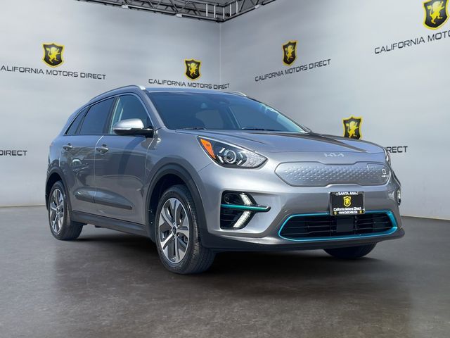 2022 Kia Niro EV EX