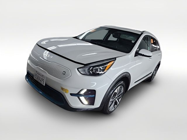 2022 Kia Niro EV EX