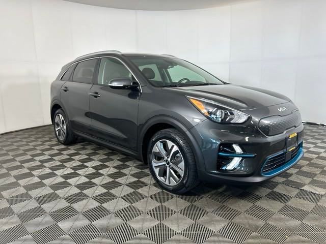 2022 Kia Niro EV EX