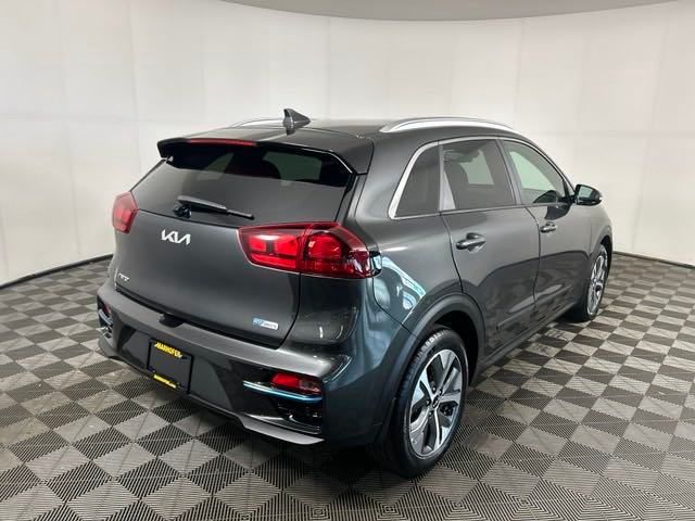 2022 Kia Niro EV EX