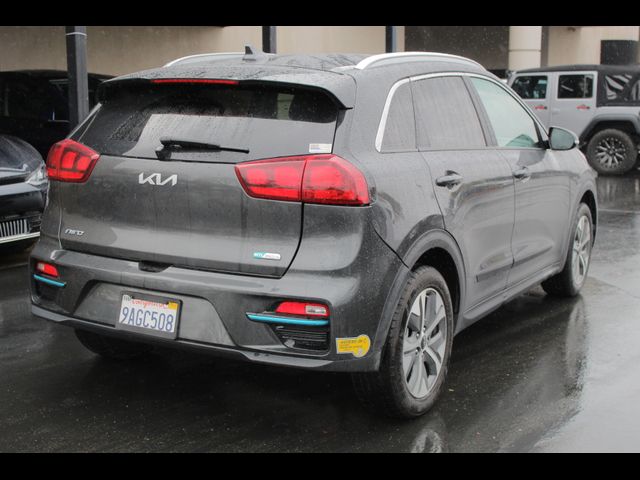 2022 Kia Niro EV EX