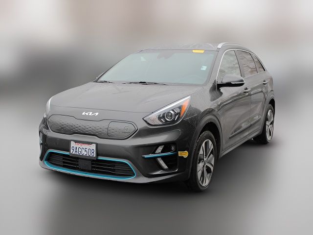 2022 Kia Niro EV EX