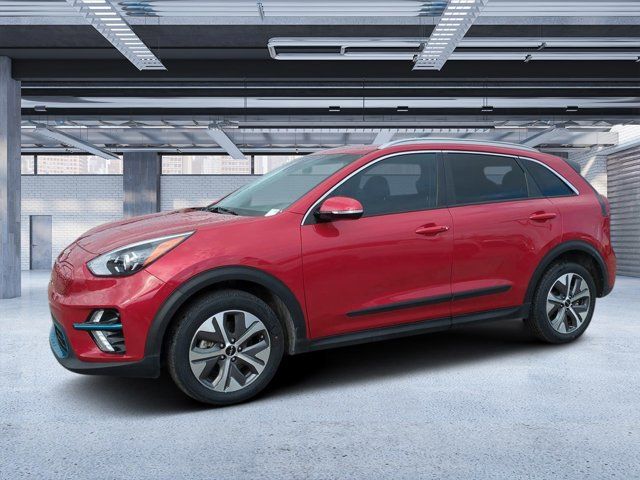 2022 Kia Niro EV EX