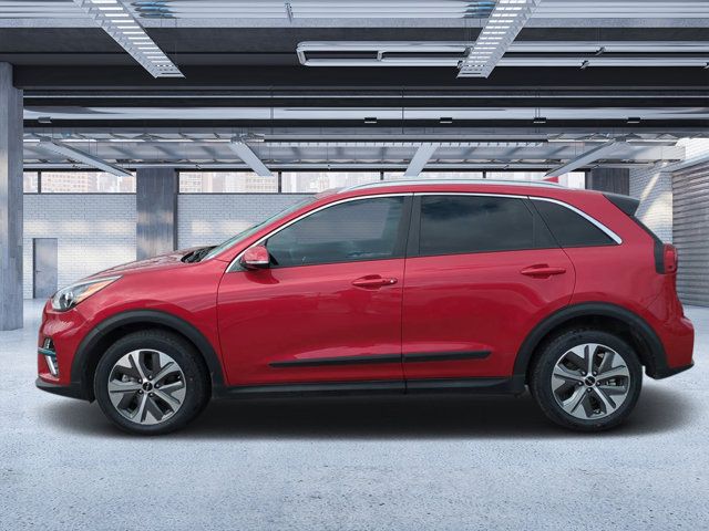 2022 Kia Niro EV EX