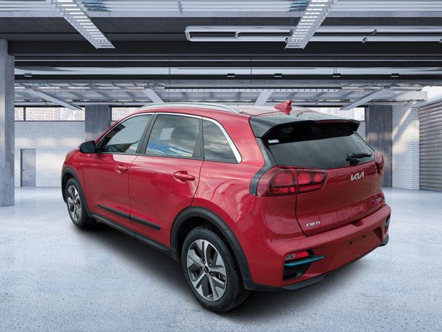 2022 Kia Niro EV EX