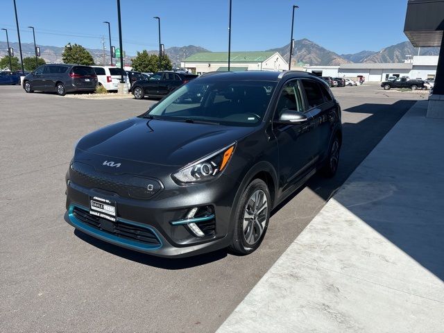 2022 Kia Niro EV EX