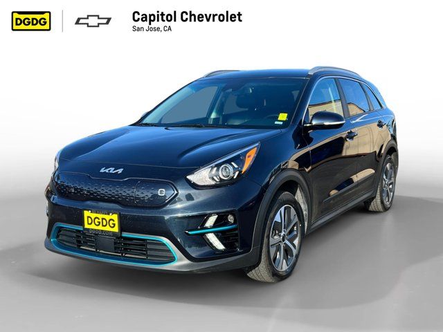 2022 Kia Niro EV EX