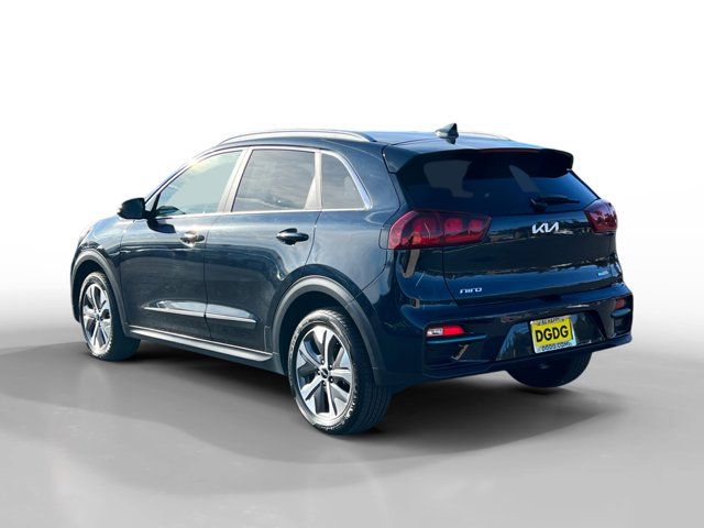 2022 Kia Niro EV EX