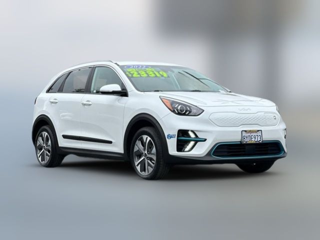 2022 Kia Niro EV EX