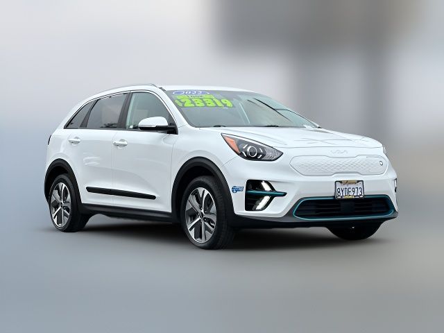 2022 Kia Niro EV EX