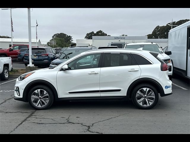 2022 Kia Niro EV EX