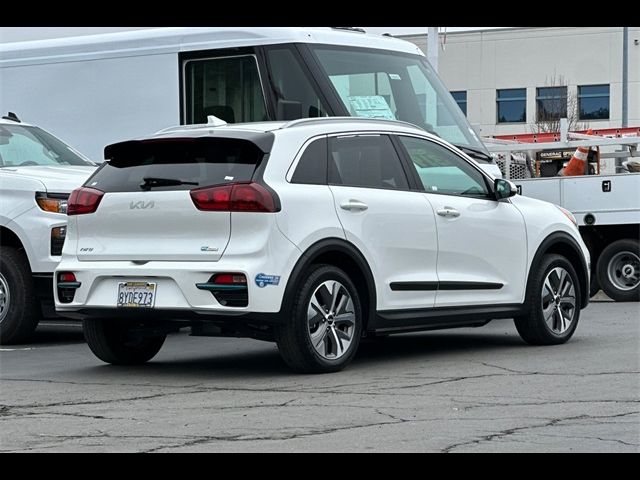 2022 Kia Niro EV EX