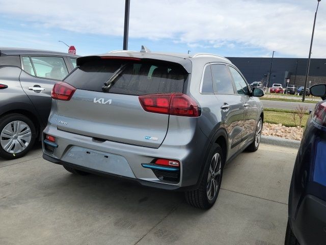 2022 Kia Niro EV EX