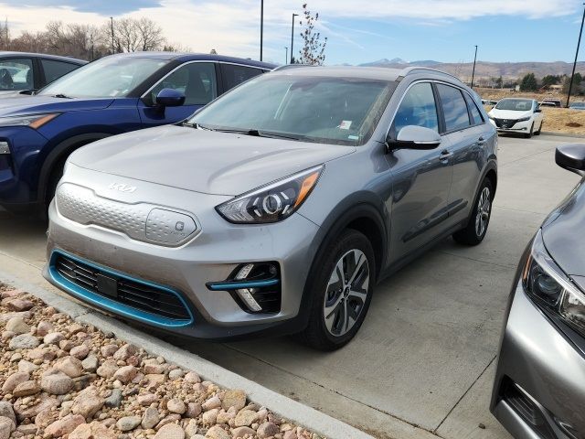 2022 Kia Niro EV EX