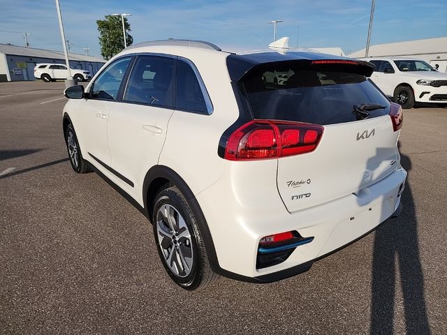 2022 Kia Niro EV EX