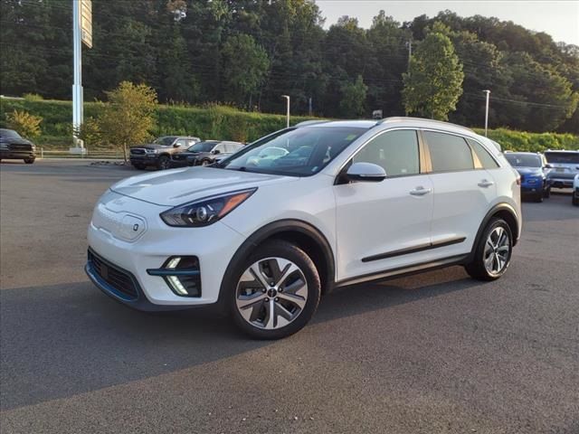 2022 Kia Niro EV EX