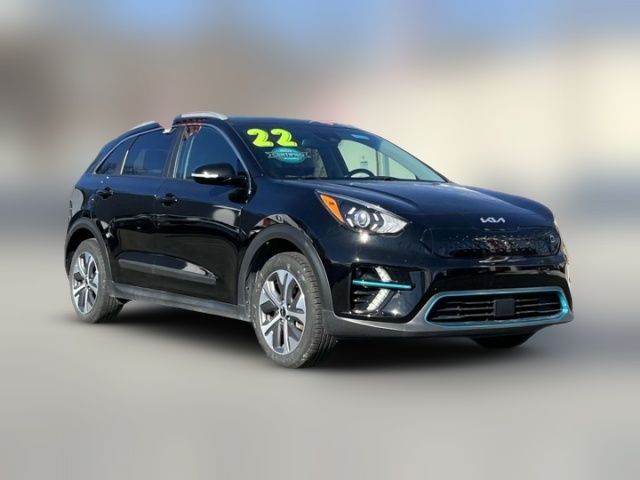 2022 Kia Niro EV EX