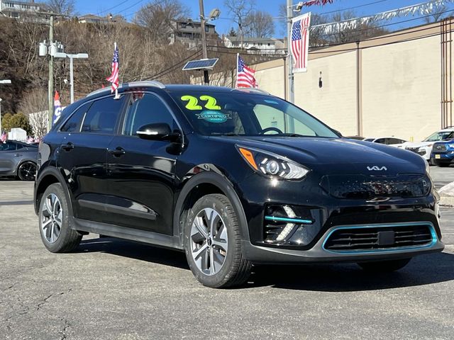 2022 Kia Niro EV EX