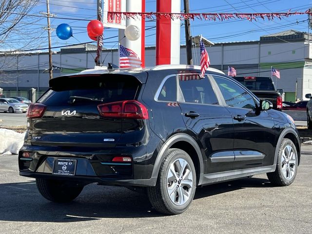 2022 Kia Niro EV EX