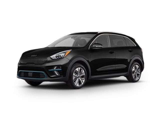 2022 Kia Niro EV EX