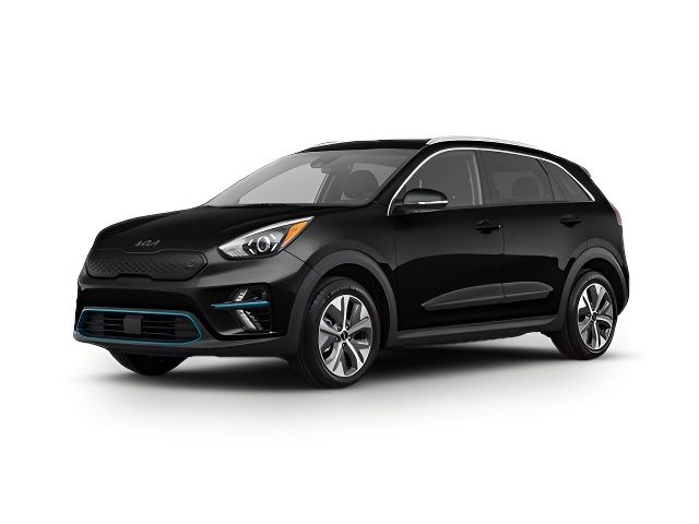 2022 Kia Niro EV EX